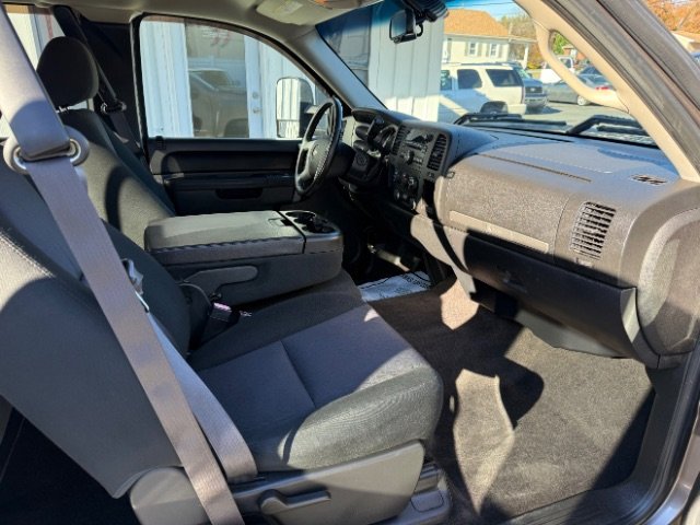 Used 2013 Chevrolet Silverado 2500 LT image 10