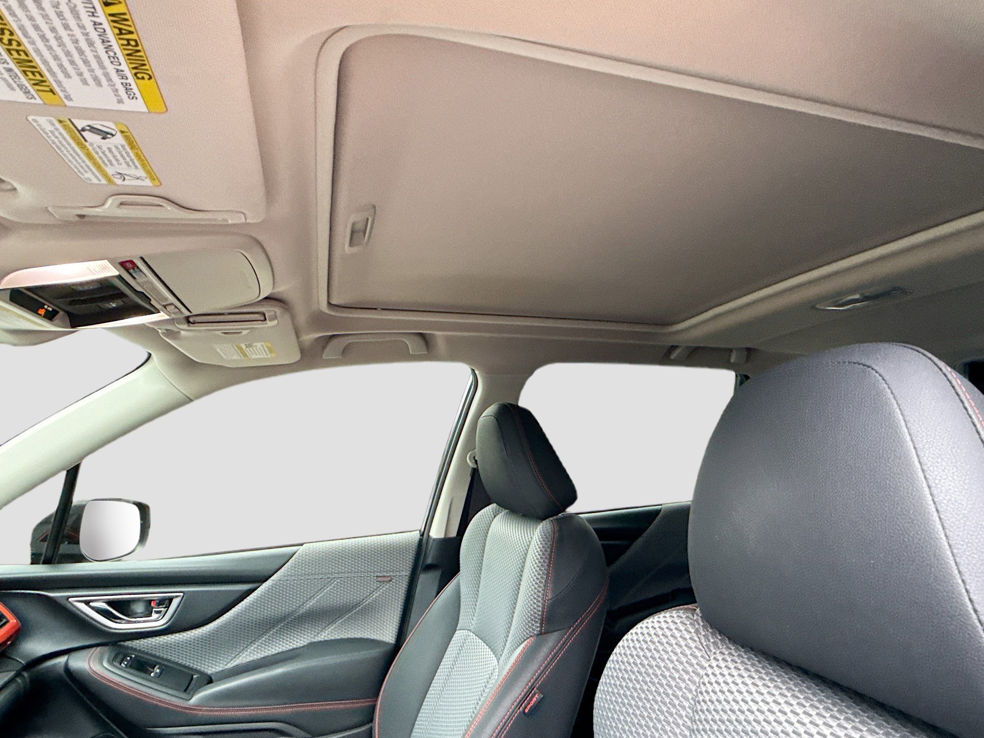 Used 2019 Subaru Forester Sport w/ Popular Package #2 image 27