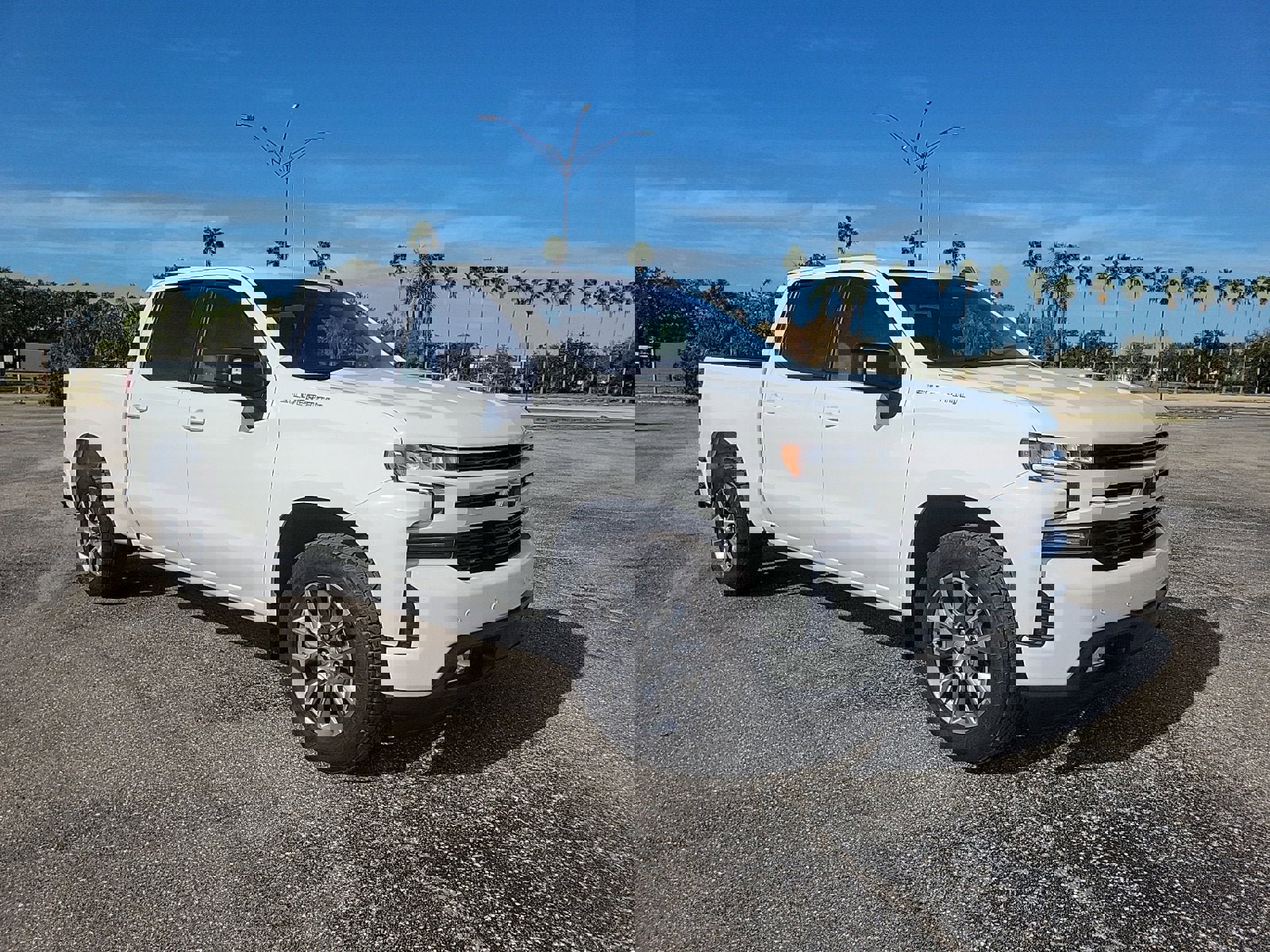 Used 2022 Chevrolet Silverado 1500 RST w/ Safety Package