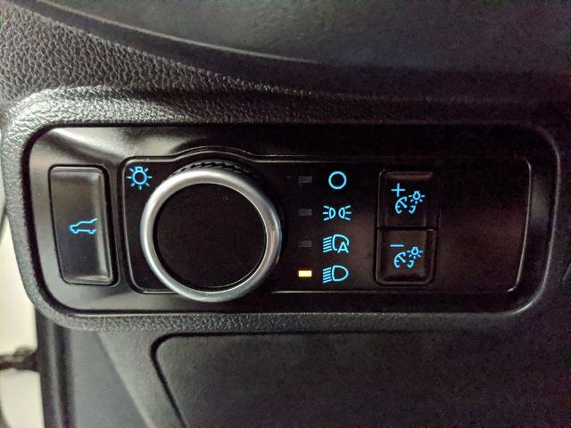 Certified 2025 Ford Explorer Active image 14