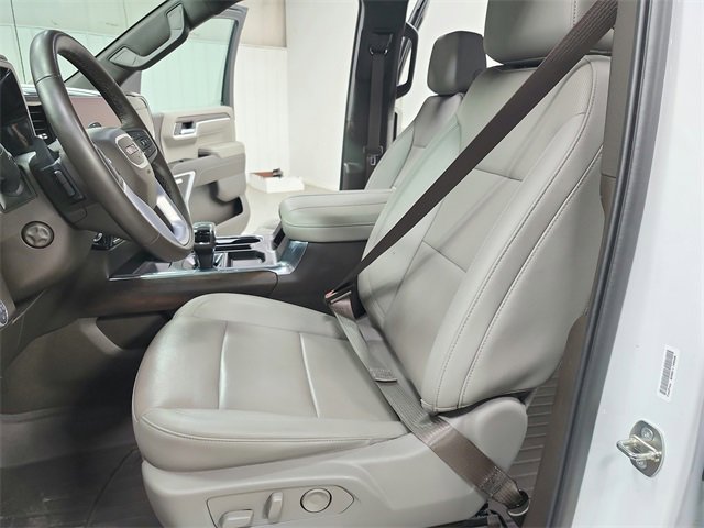 Used 2024 GMC Sierra 1500 SLT w/ SLT Premium Package image 19