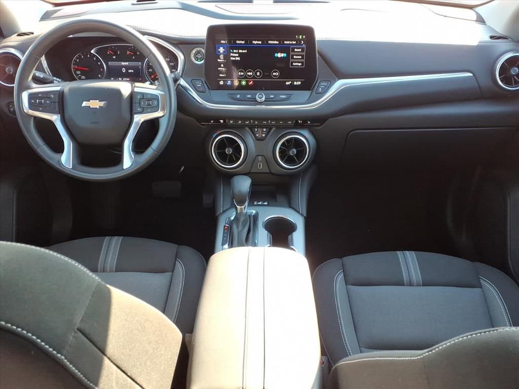 Used 2023 Chevrolet Blazer LT w/ Convenience Package image 7