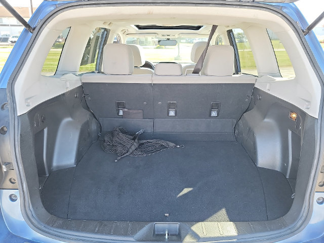 Used 2017 Subaru Forester 2.5i Premium w/ Popular Package #2A AWD/4WD image 28