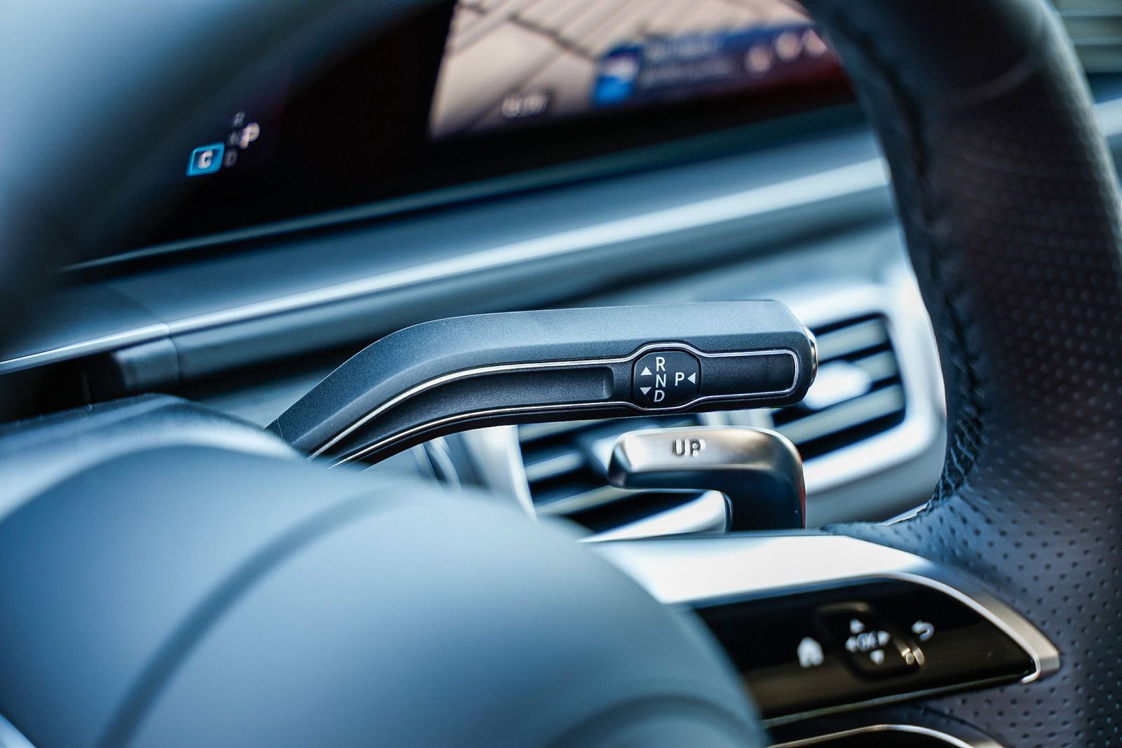 New 2026 Mercedes-Benz GLE 63 AMG S image 20