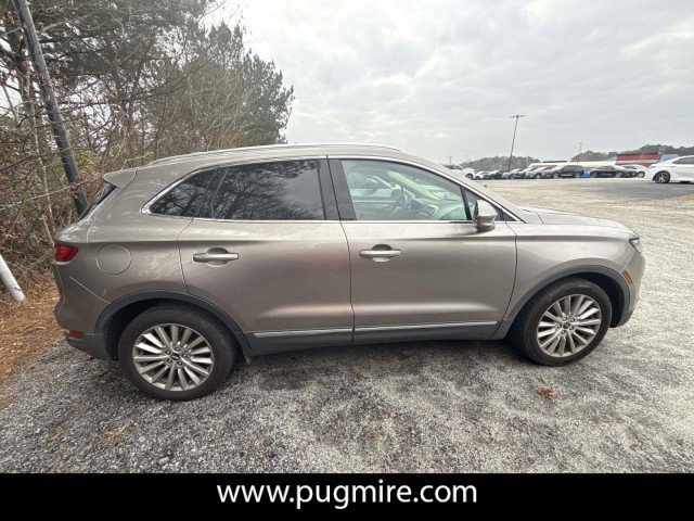 Used 2019 Lincoln MKC Premiere image 9