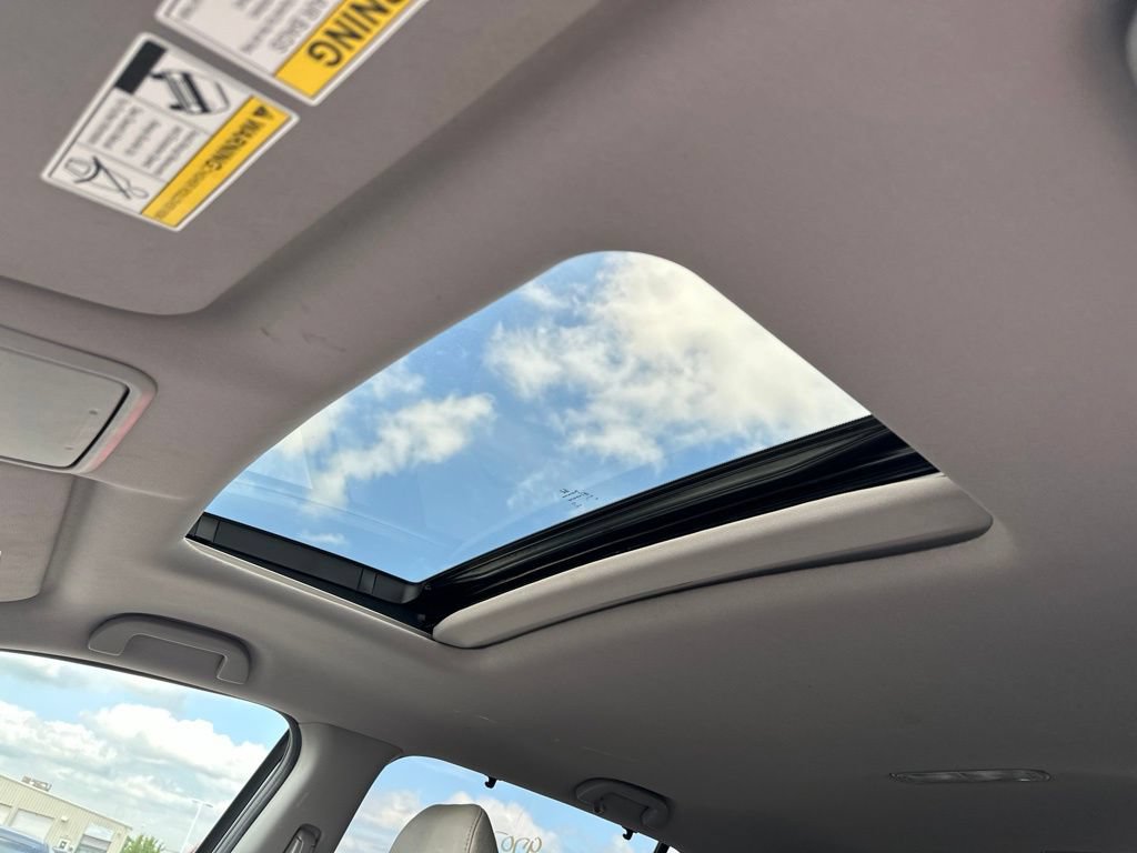 Used 2022 Honda Pilot Special Edition image 5