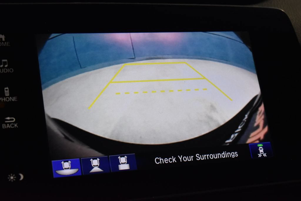 Used 2022 Honda CR-V EX-L image 12
