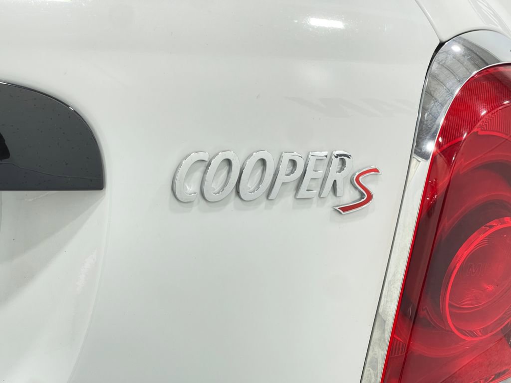 Used 2017 MINI Cooper Countryman S image 41