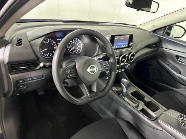Used 2024 Nissan Sentra S image 13