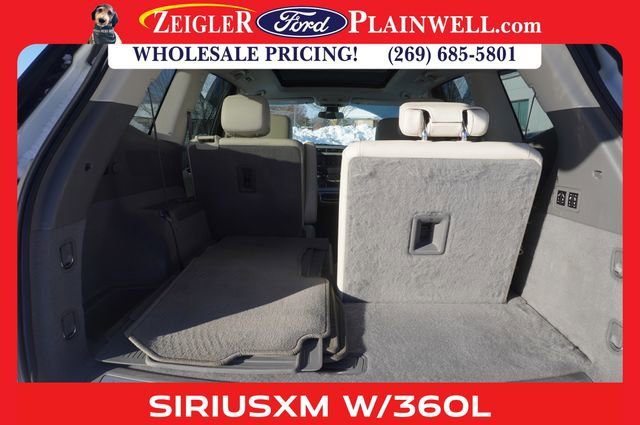 Used 2020 Cadillac XT6 Premium Luxury image 5