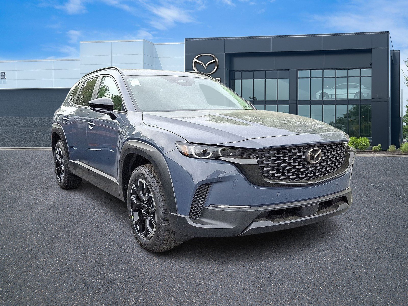 New 2026 MAZDA CX-50 Meridian Edition w/ Weather Package