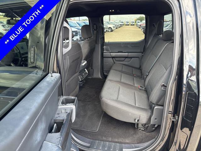 Certified 2022 Ford F150 XLT w/ Equipment Group 302A High AWD/4WD image 6