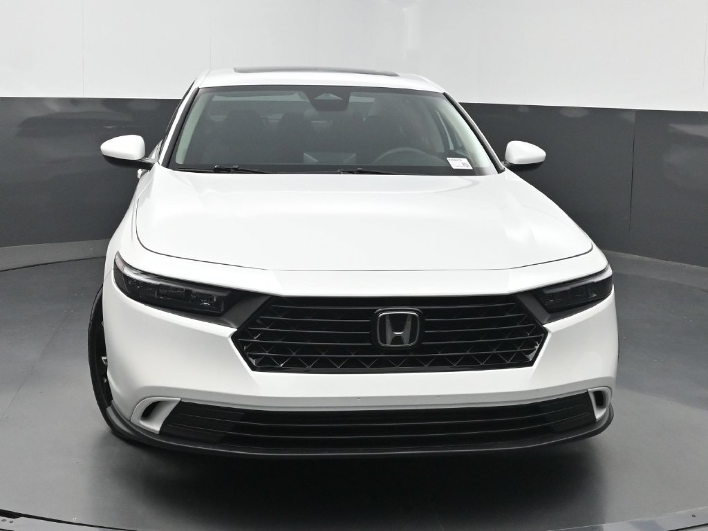 Used 2024 Honda Accord EX image 36