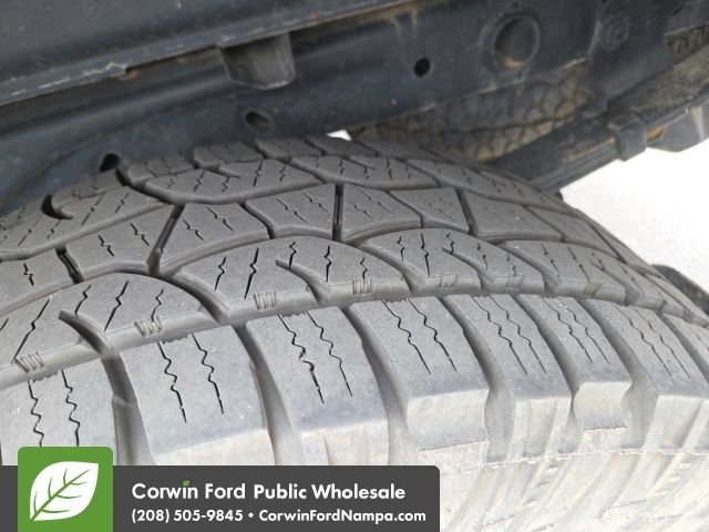 Used 2004 Ford F150 FX4 AWD/4WD image 9
