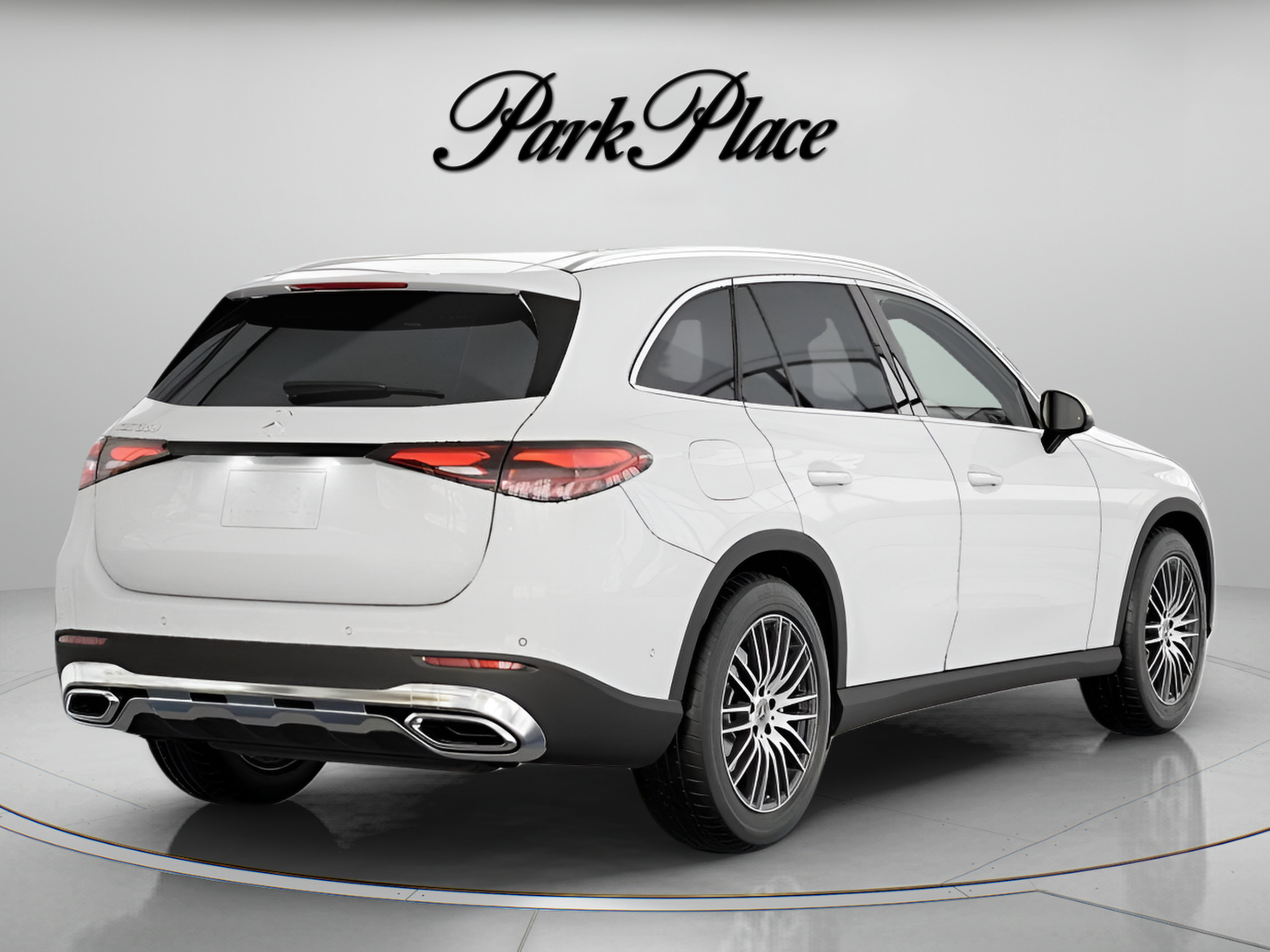 Used 2026 Mercedes-Benz GLC 300 image 22