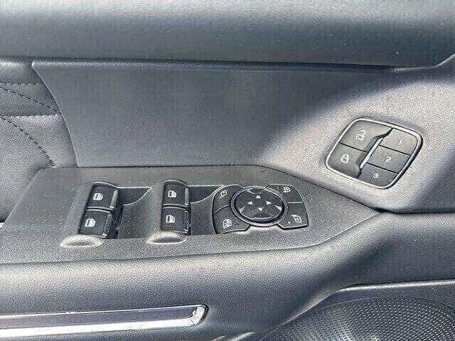 Used 2024 Ford Expedition Max Platinum image 29