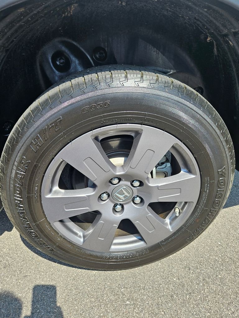Used 2020 Honda Ridgeline RTL-E image 25