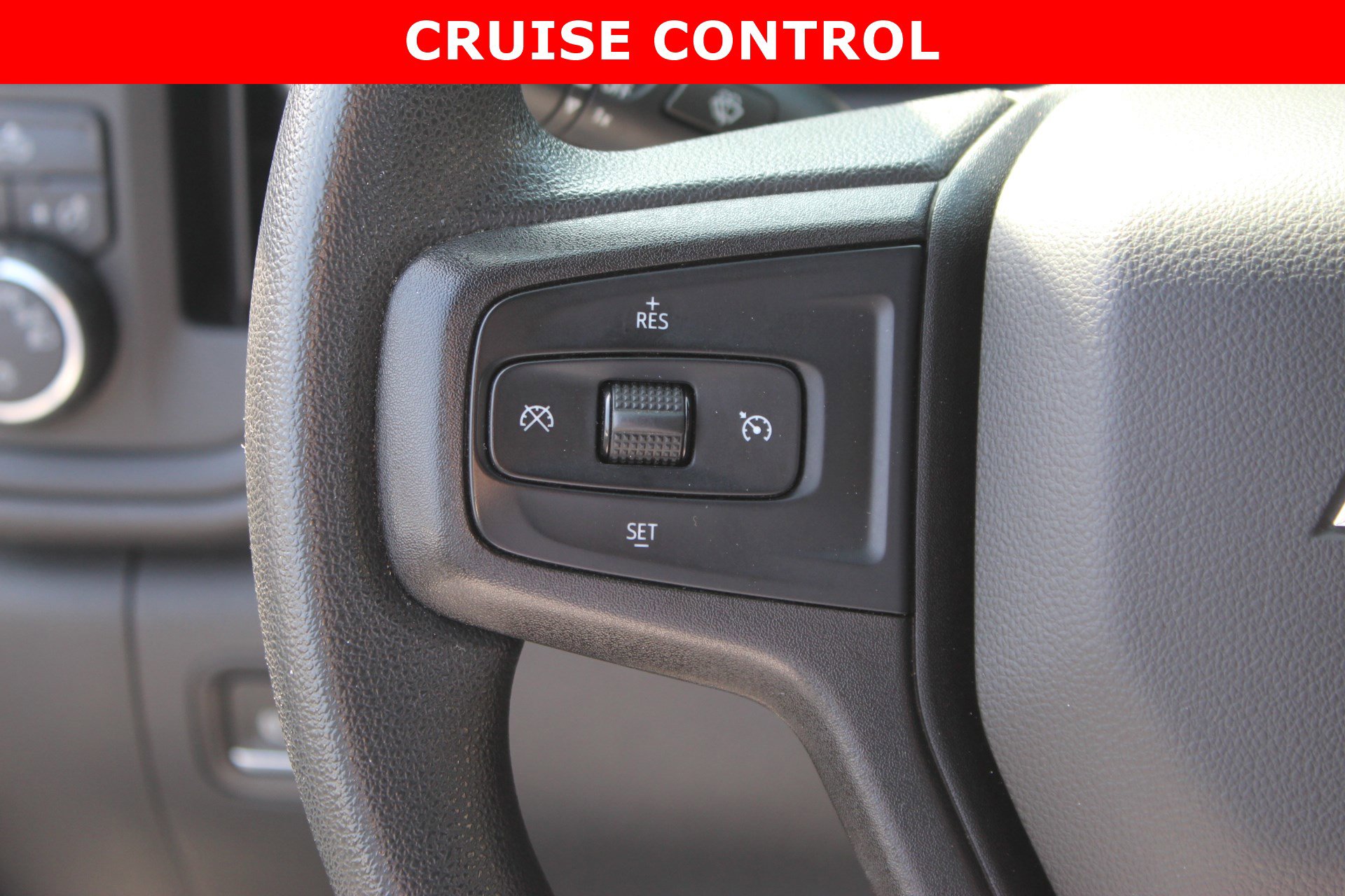 Used 2020 Chevrolet Silverado 1500 Custom Trail Boss w/ Custom Convenience Package image 16