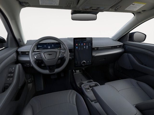 New 2026 Ford Mustang Mach-E Premium w/ Technology Package AWD/4WD image 9