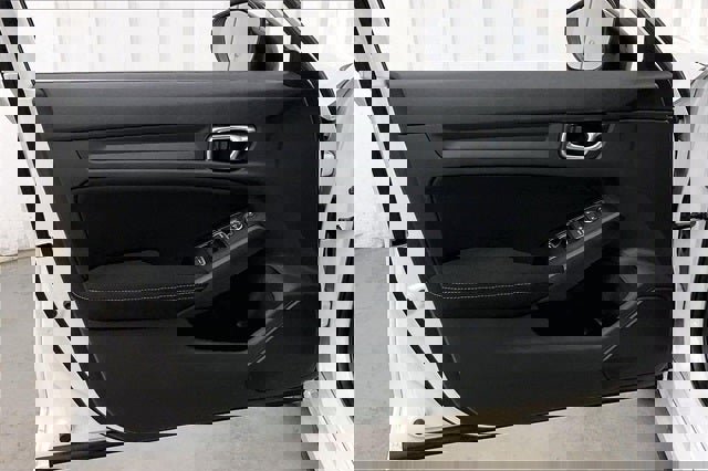 Certified 2023 Honda Civic Sport image 20