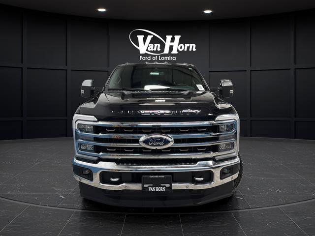 Used 2023 Ford F350 King Ranch w/ Chrome Package image 2