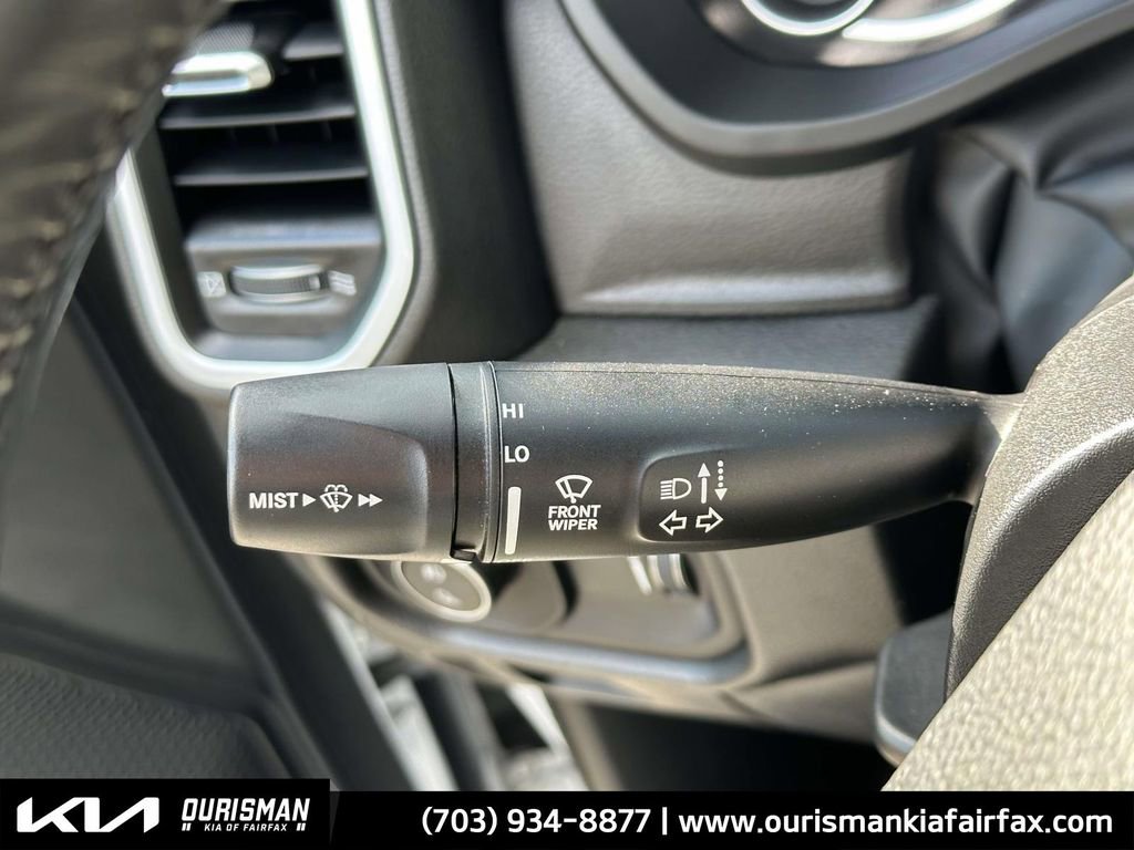 Used 2022 RAM 1500 Big Horn image 12