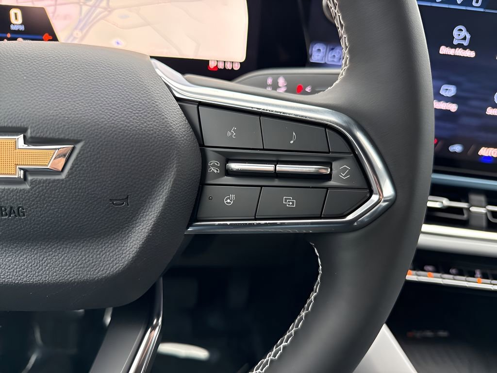 New 2026 Chevrolet Equinox EV LT image 28