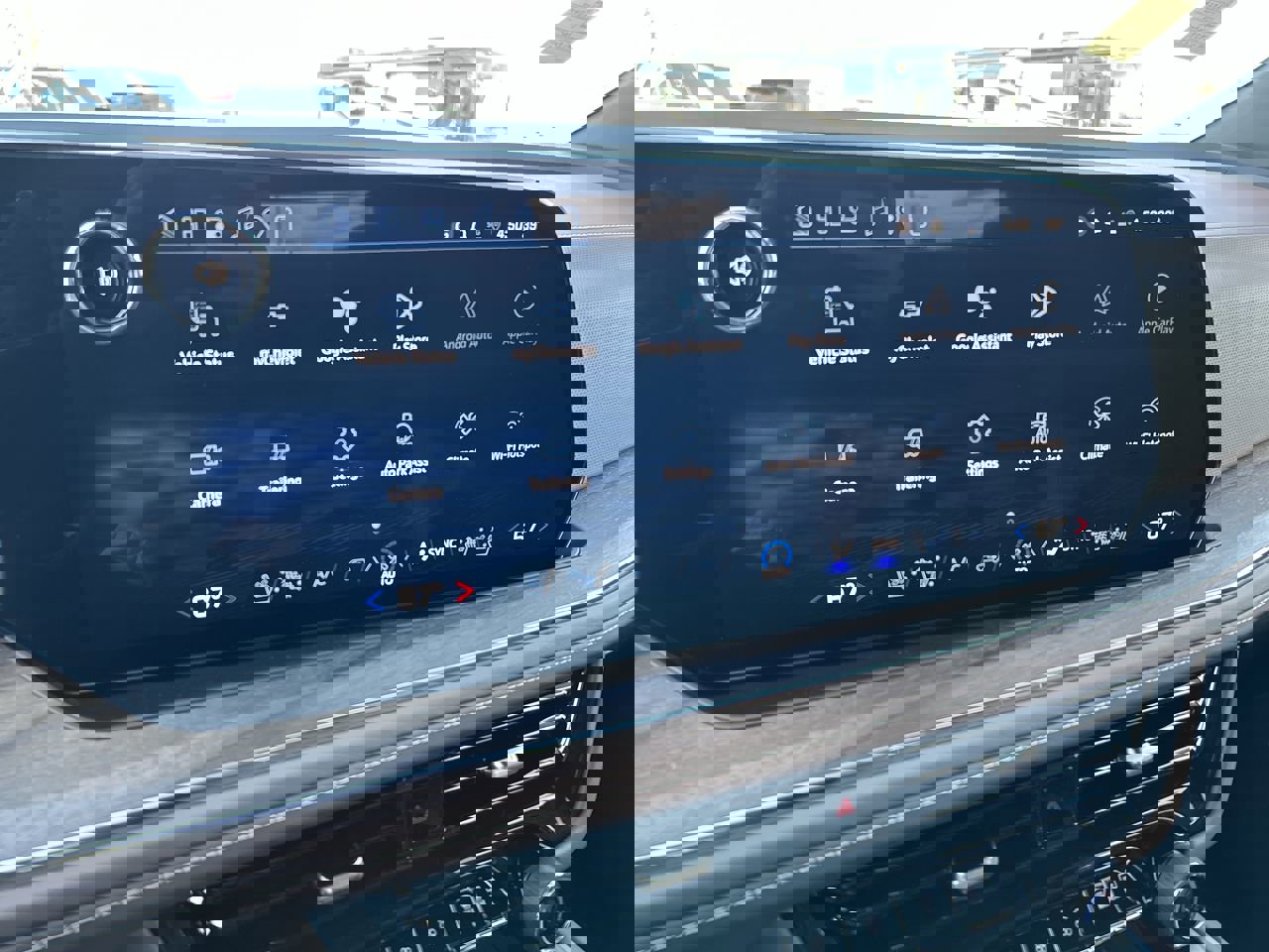 New 2026 Chevrolet Tahoe High Country image 28