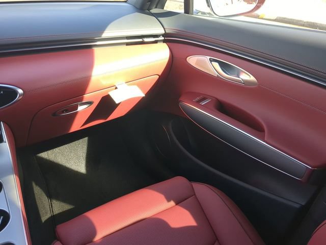 New 2026 Genesis GV70 3.5T Sport Advanced AWD/4WD image 15