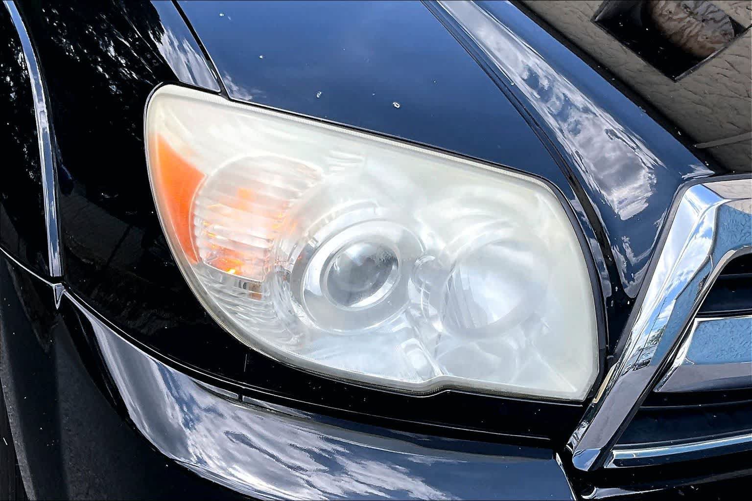 Used 2008 Toyota 4Runner SR5 RWD image 26