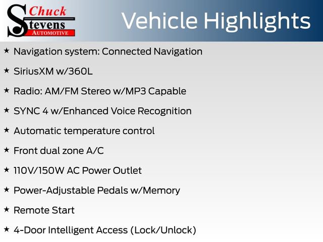 Certified 2022 Ford Expedition Max XLT AWD/4WD image 25