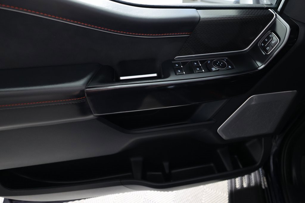 Used 2024 Ford F150 Raptor w/ Equipment Group 803A Raptor R image 16