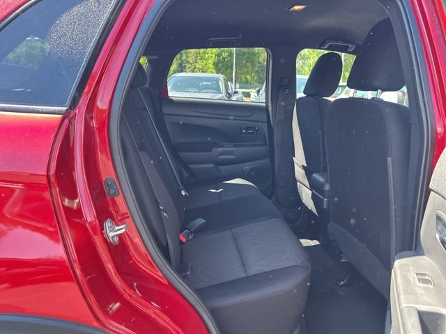 Used 2021 Mitsubishi Outlander Sport LE FWD image 19