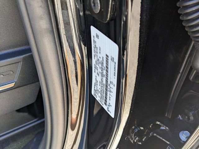 Used 2025 Ford F450 Platinum w/ FX4 Off-Road Package image 36