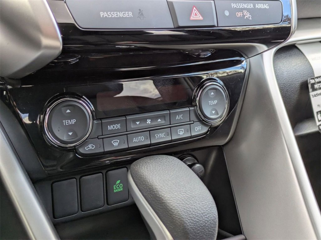 New 2026 Mitsubishi Eclipse Cross SE image 21