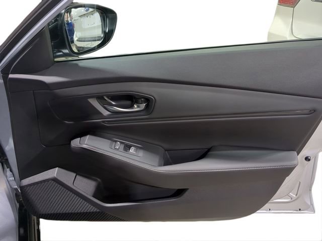 New 2025 Honda Accord Sport image 29