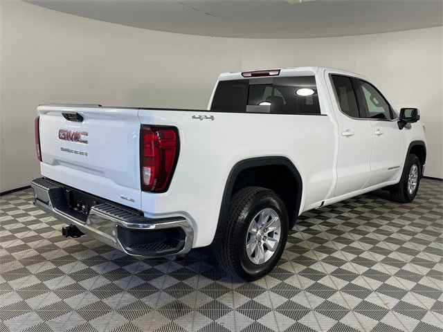 New 2026 GMC Sierra 1500 SLE w/ Preferred Package image 22