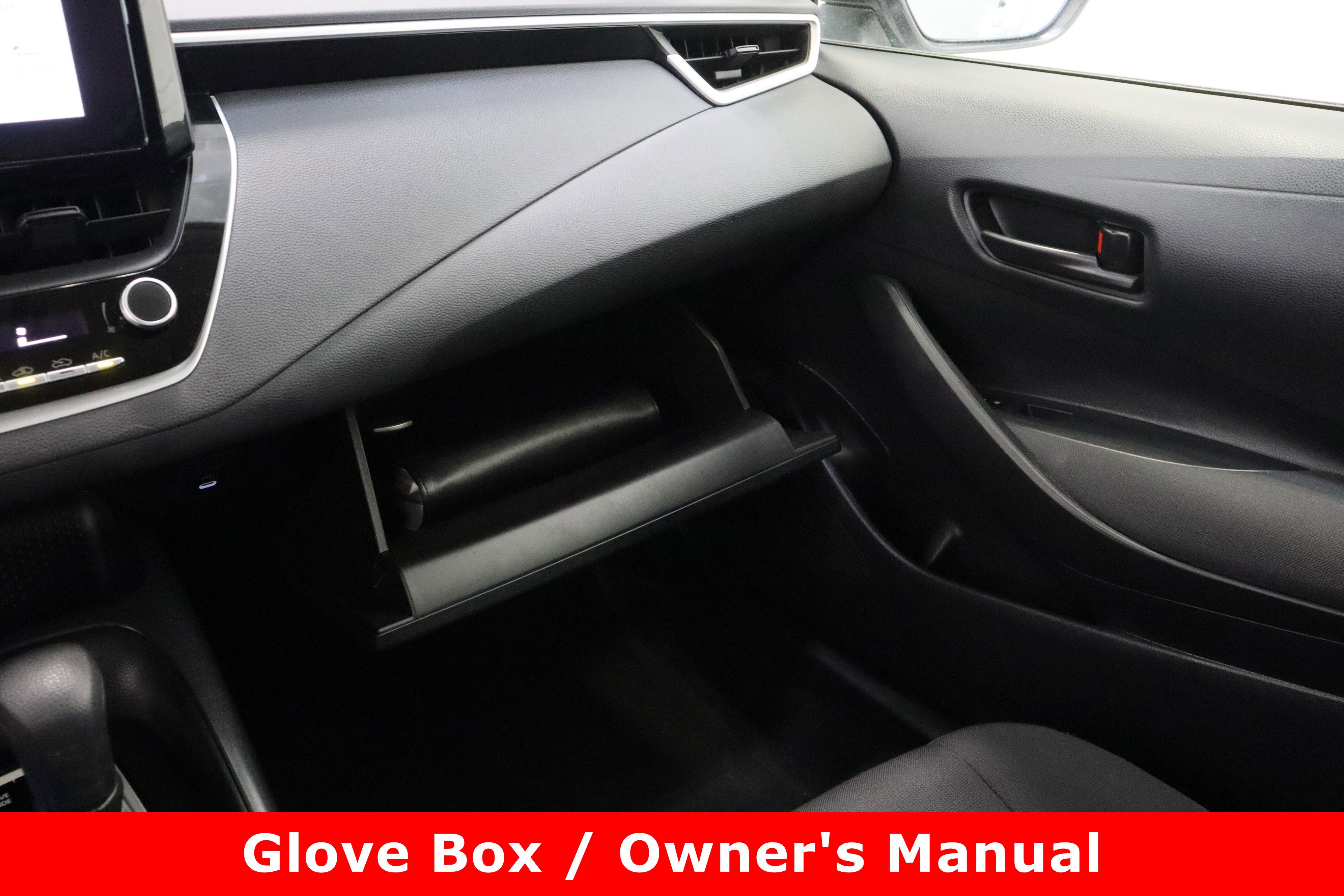 Used 2024 Toyota Corolla LE image 20