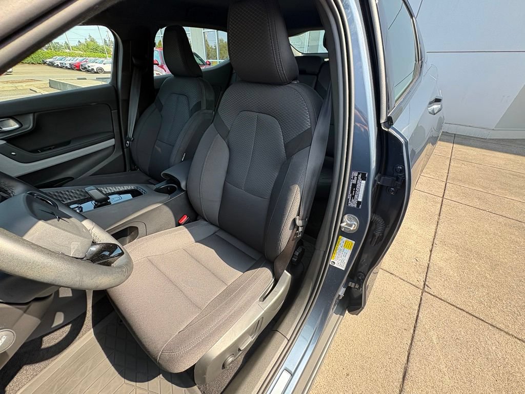 Used 2023 Polestar Polestar 2 FWD image 12