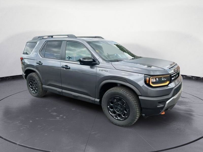 New 2026 Honda Passport TrailSport image 7