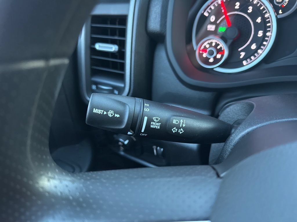 New 2026 RAM 2500 Tradesman AWD/4WD image 14