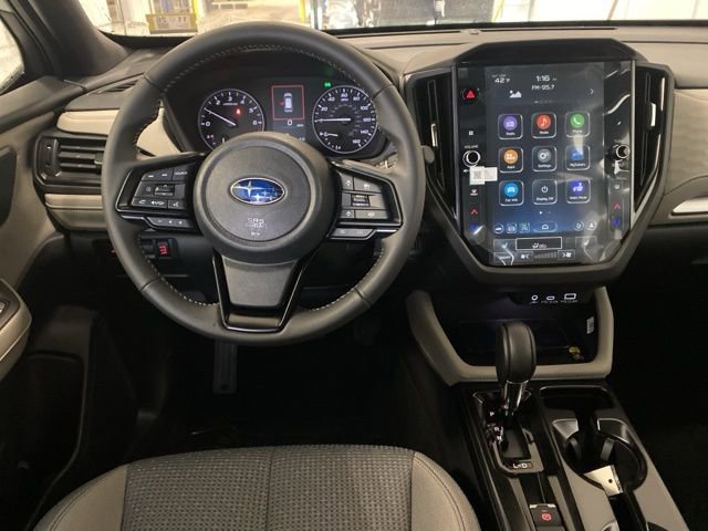 New 2026 Subaru Forester Premium image 2