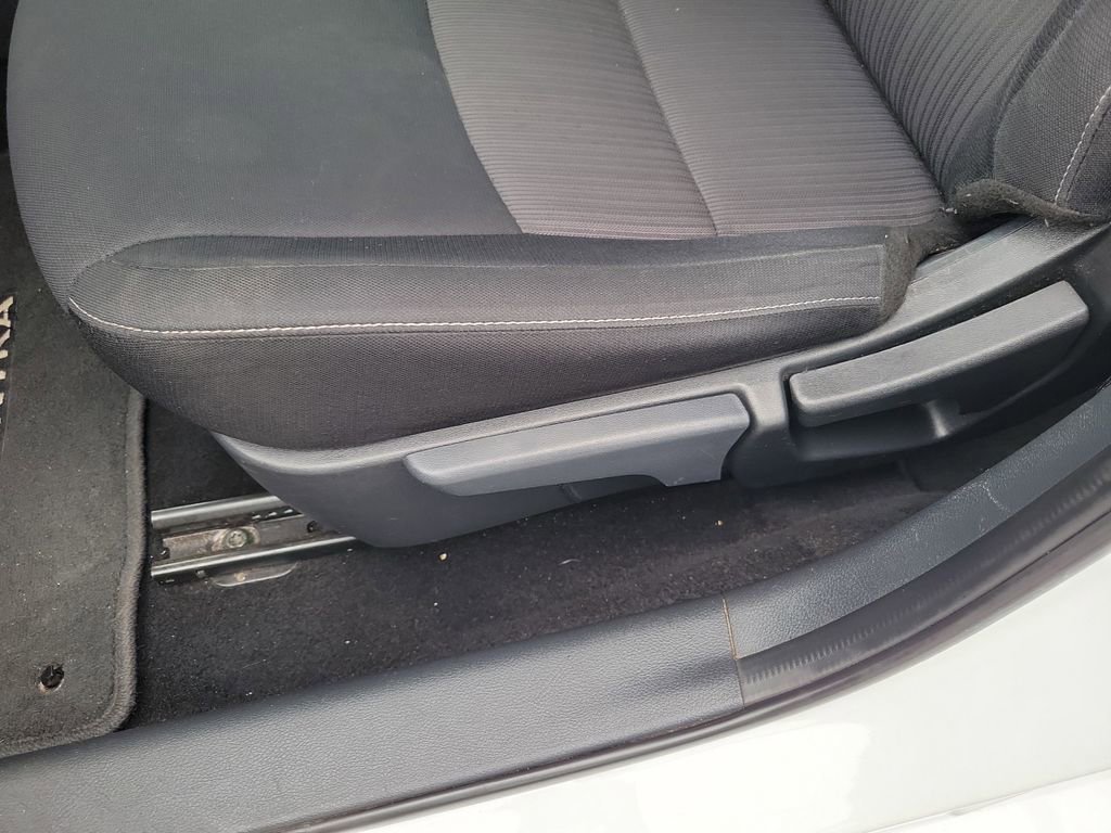 Used 2022 Nissan Sentra SV image 14