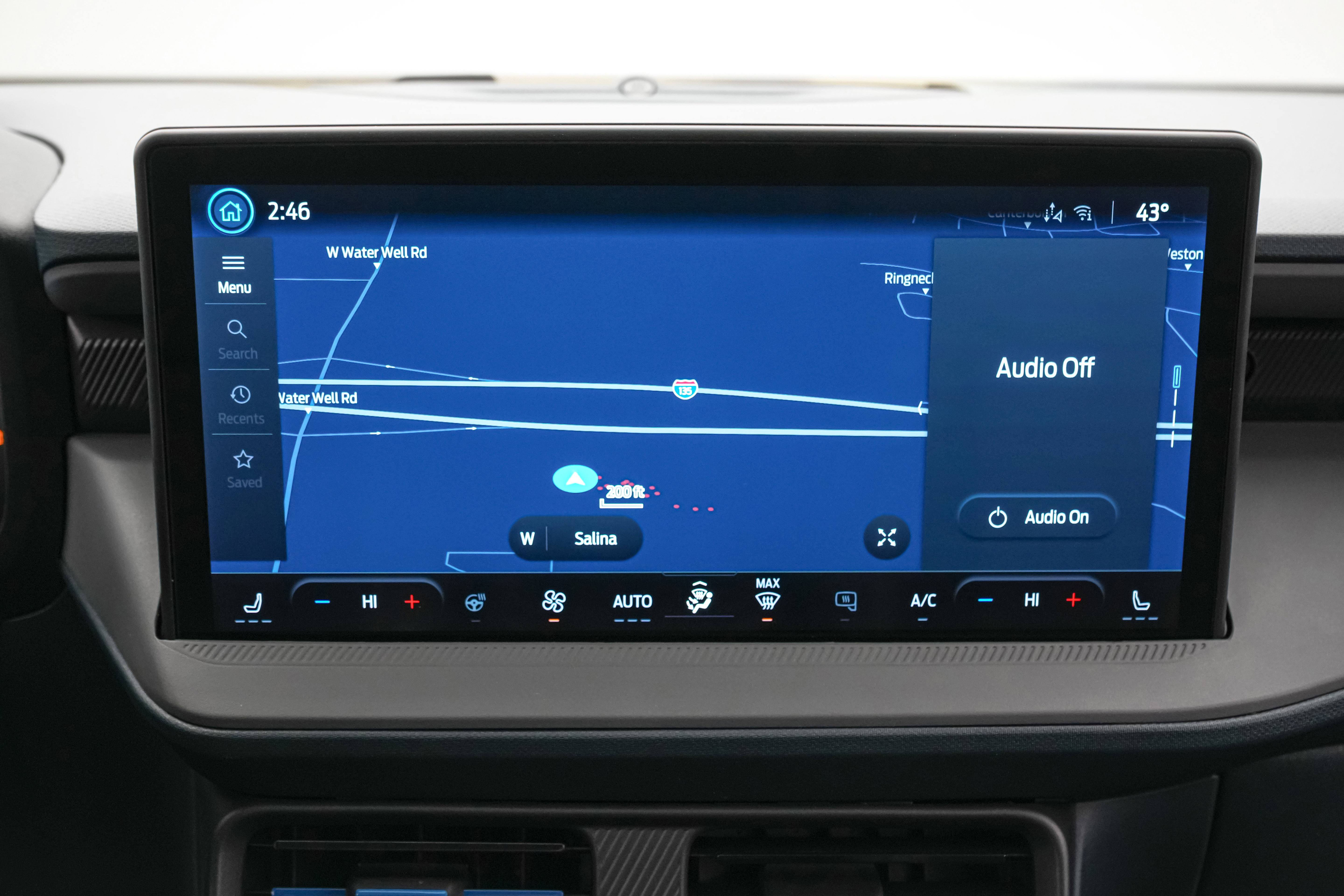 New 2026 Ford Maverick Lobo AWD/4WD image 25