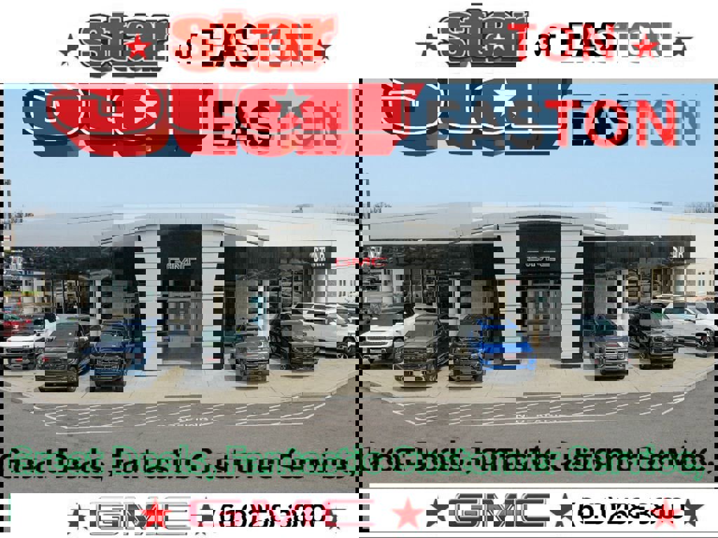 New 2026 GMC Sierra 1500 Pro w/ Graphite Edition image 10