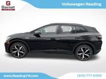 New 2025 Volkswagen ID.4 Pro S RWD image 2