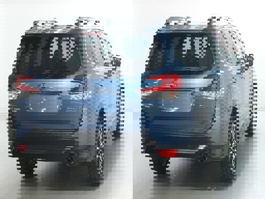 Certified 2023 Subaru Forester Limited image 50