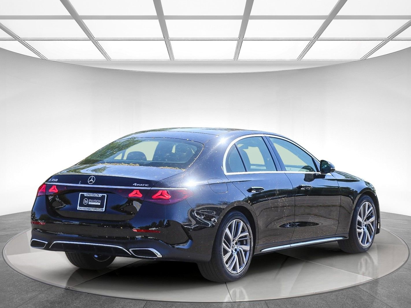 New 2026 Mercedes-Benz E 350 E 350 image 4