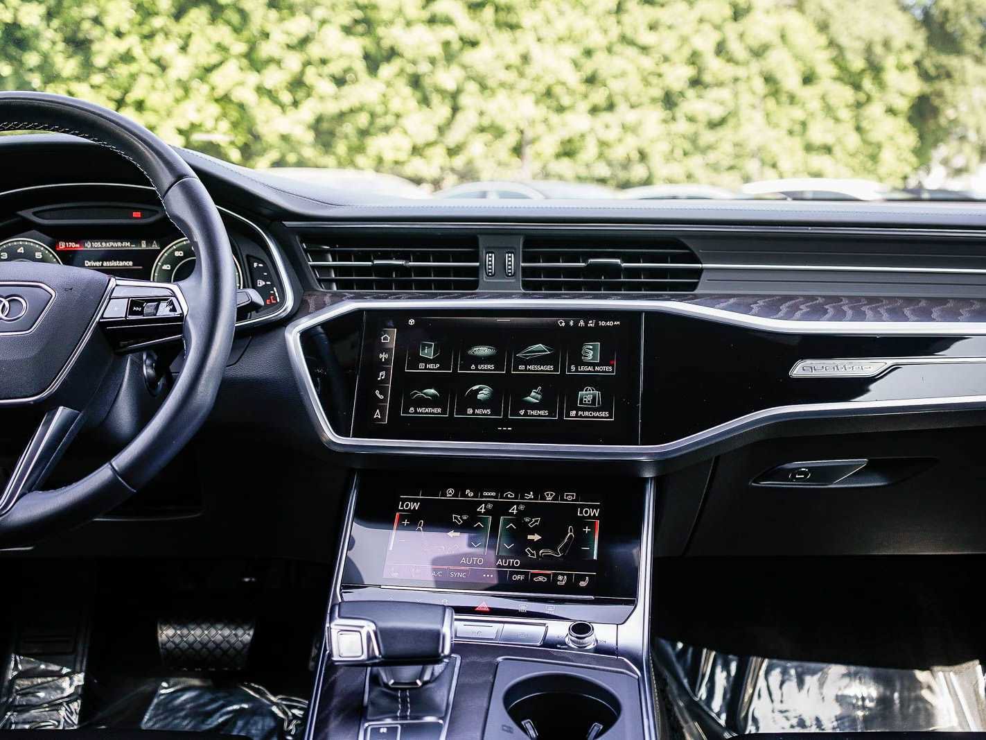 Used 2023 Audi A7 3.0T Prestige w/ Luxury Package image 13