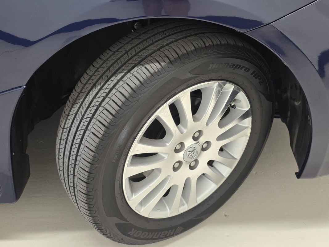 Used 2007 Toyota Sienna XLE FWD image 48